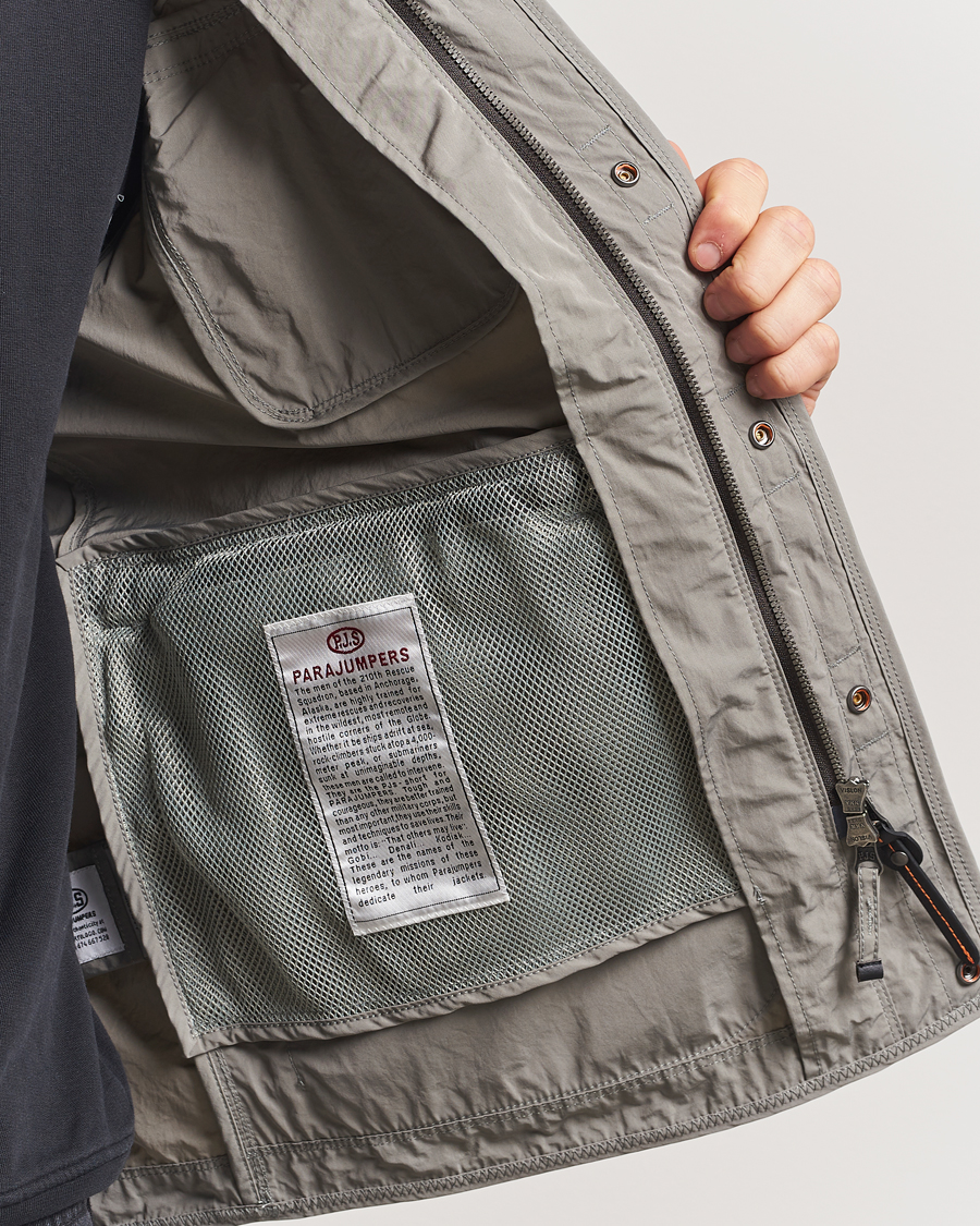 Herren | Jacken | Parajumpers | Desert Spring Field Jacket Nowhere