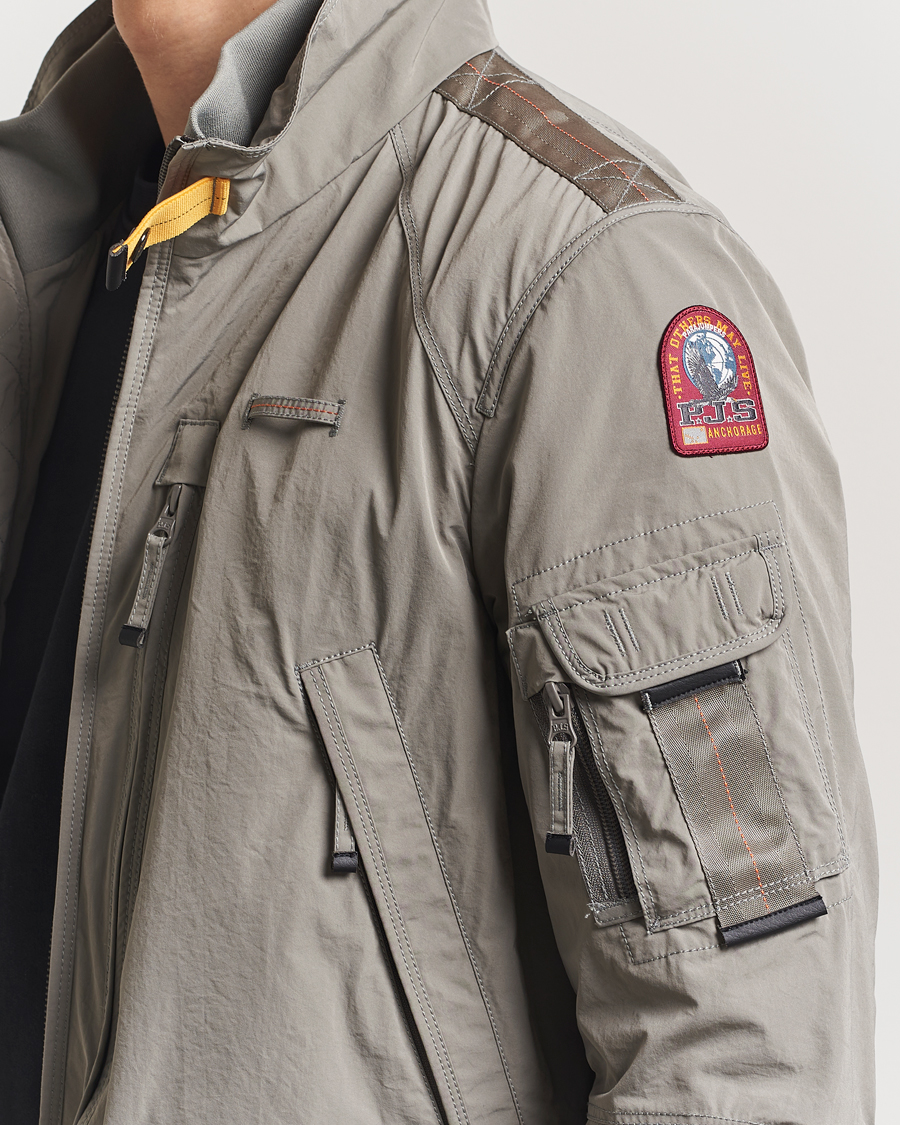 Herren | Jacken | Parajumpers | Fire Spring Masterpiece Jacket Nowhere