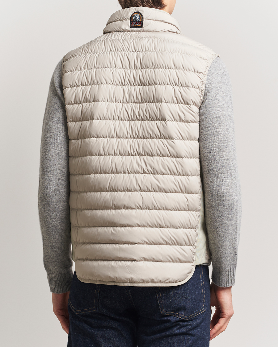 Herren | Jacken | Parajumpers | Perfect Super Lightweight Vest Asparagus