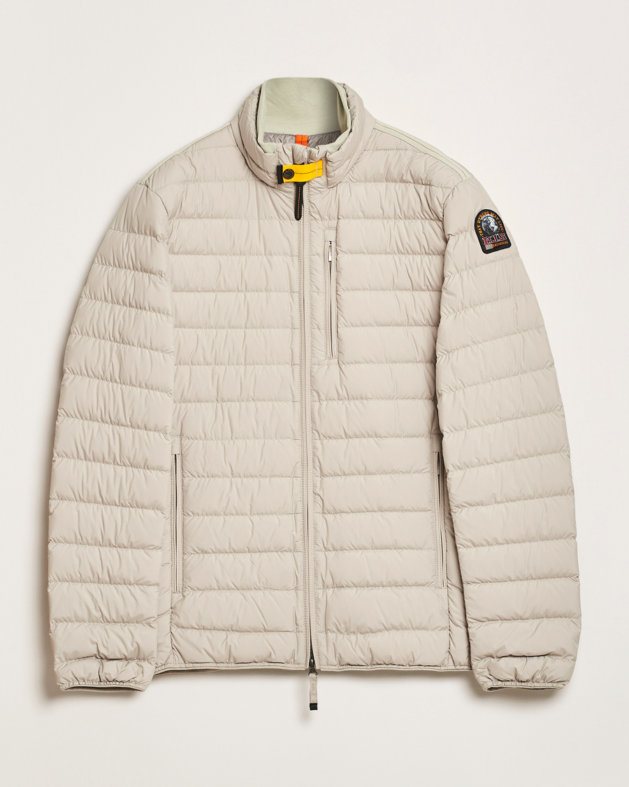 Herren | Jacken | Parajumpers | Ugo Super Lightweight Jacket Asparagus