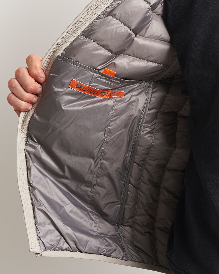 Herren | Jacken | Parajumpers | Ugo Super Lightweight Jacket Asparagus