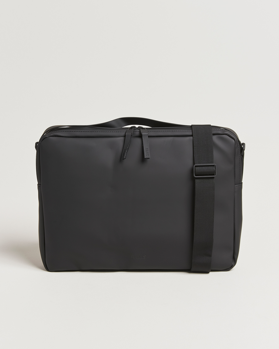 Herren | RAINS Laptop Bag 15