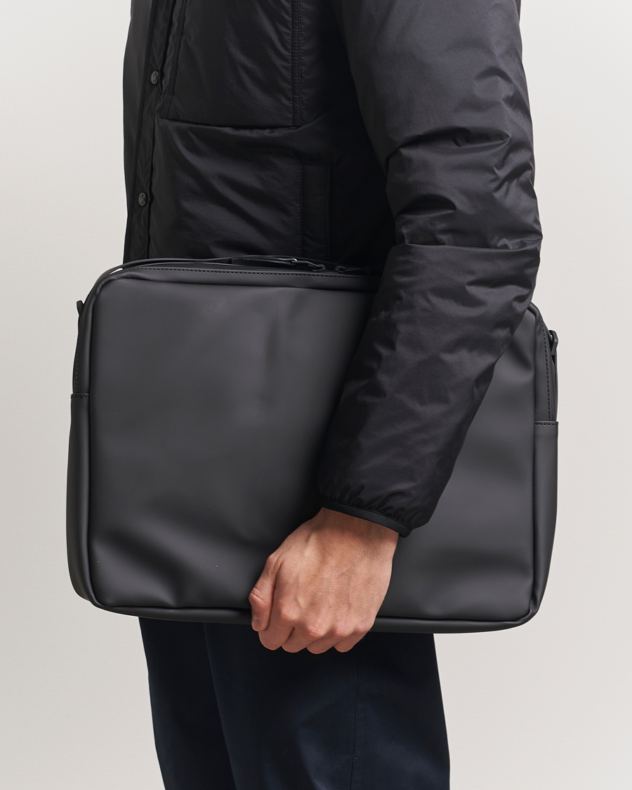 Herren | Taschen | RAINS | Laptop Bag 15