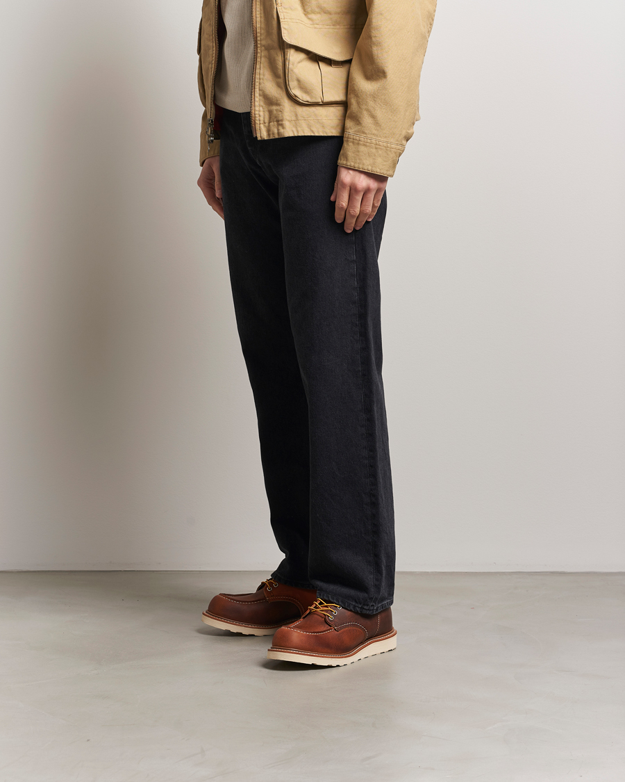 Herren | Red Wing Shoes Engineered Garments Shop Moc Oxford Copper Remix | Red Wing Shoes | Engineered Garments Shop Moc Oxford Copper Remix