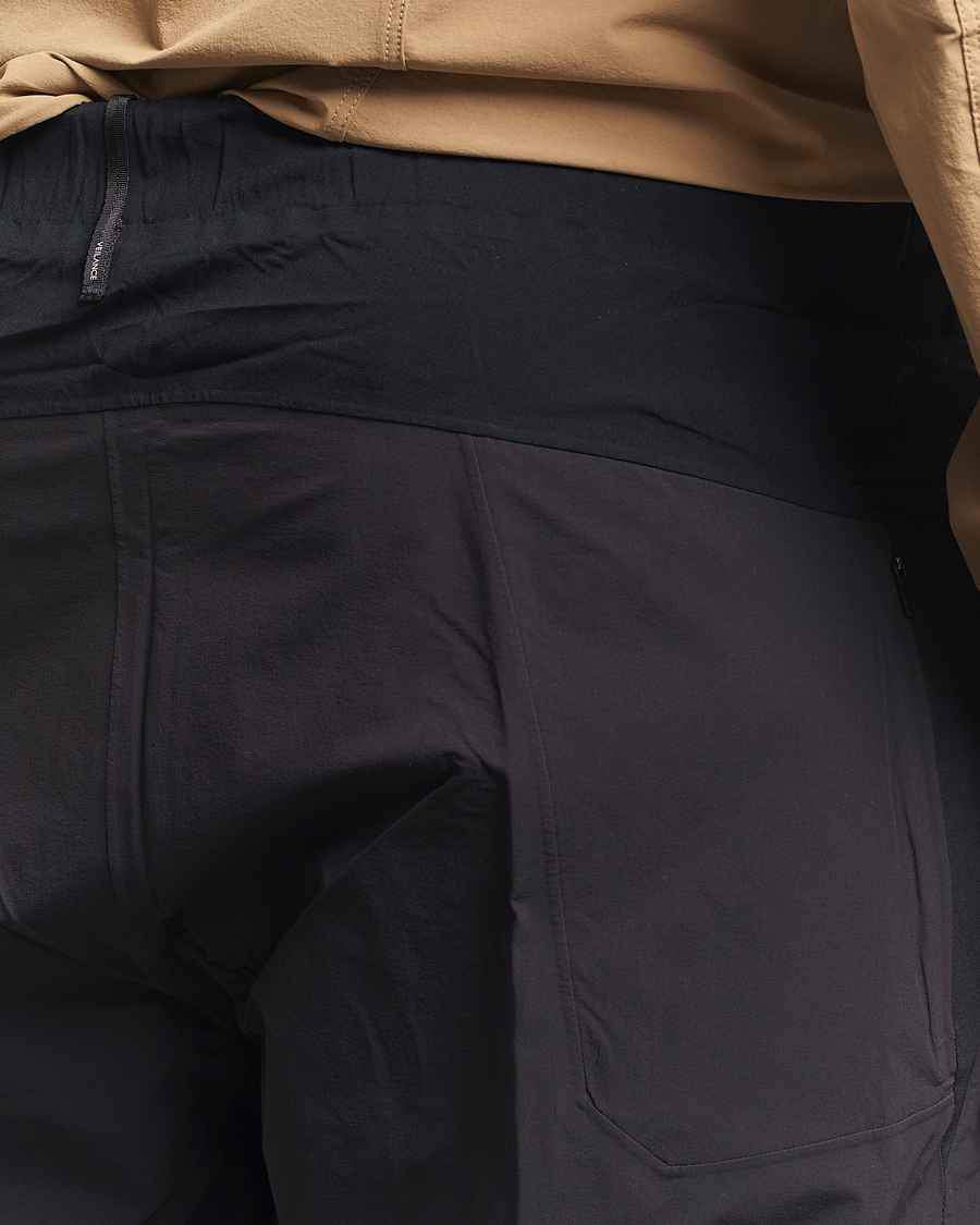 Herren | Hosen | Arc'teryx Veilance | Secant Lightweight Casual Pants Black