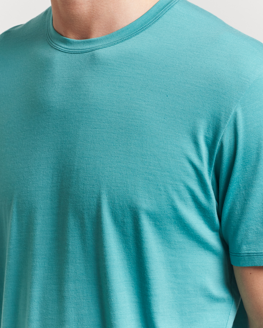 Herren | T-Shirts | Arc'teryx Veilance | Frame Short Sleeve T-Shirt Verdigris