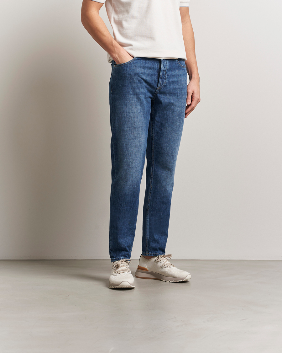 Herren | Brunello Cucinelli Mesh Running Sneakers Beige | Brunello Cucinelli | Mesh Running Sneakers Beige