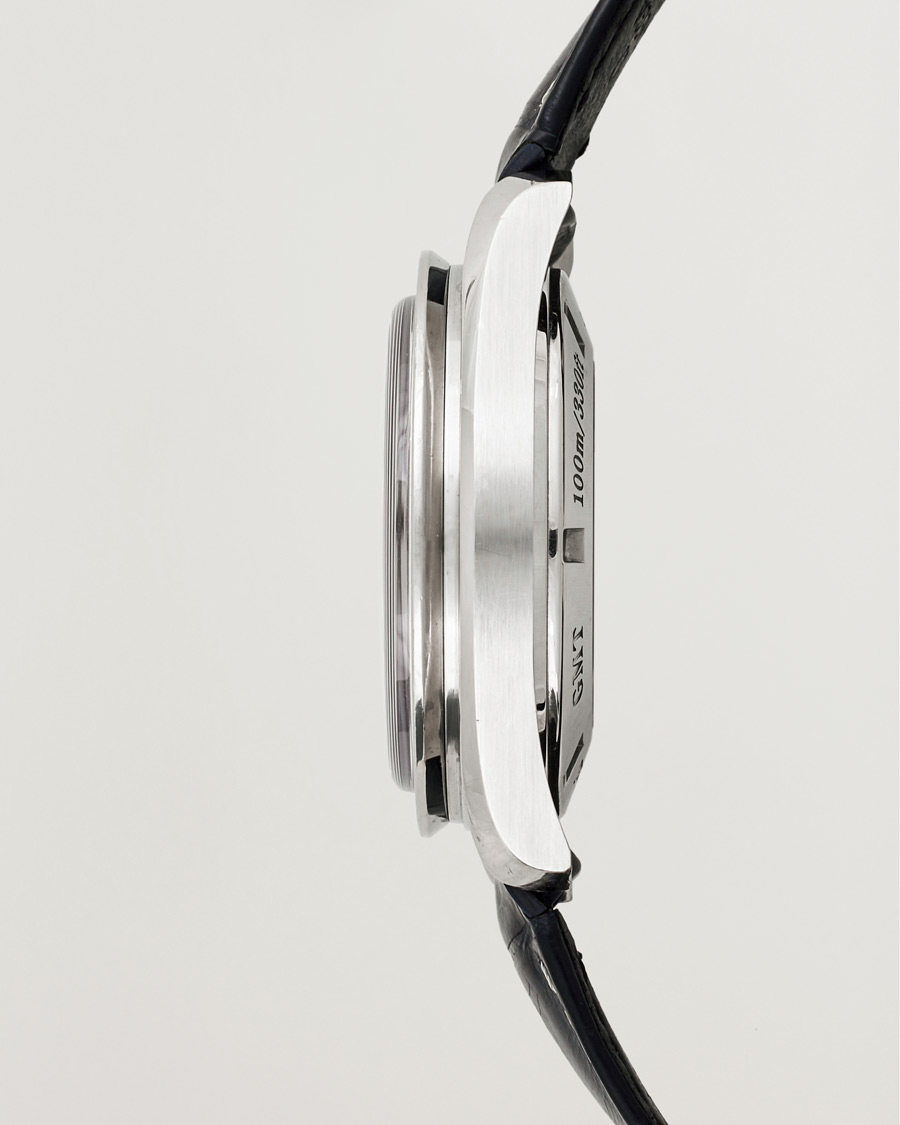 Herren | Omega Pre-Owned Speedmaster Broad Arrow GMT | Omega Pre-Owned | Speedmaster Broad Arrow GMT