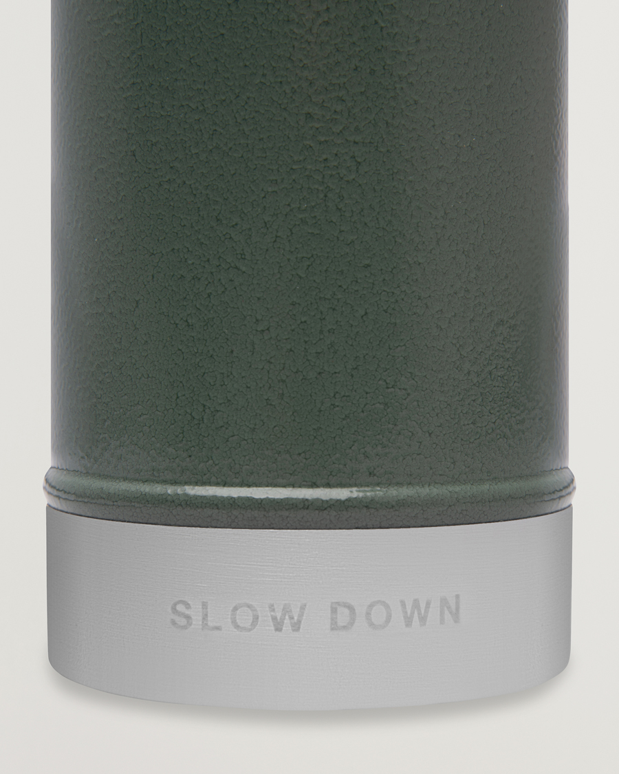 Herren | Outdoor living | Forét | x Stanley Bottle 0,75L Army