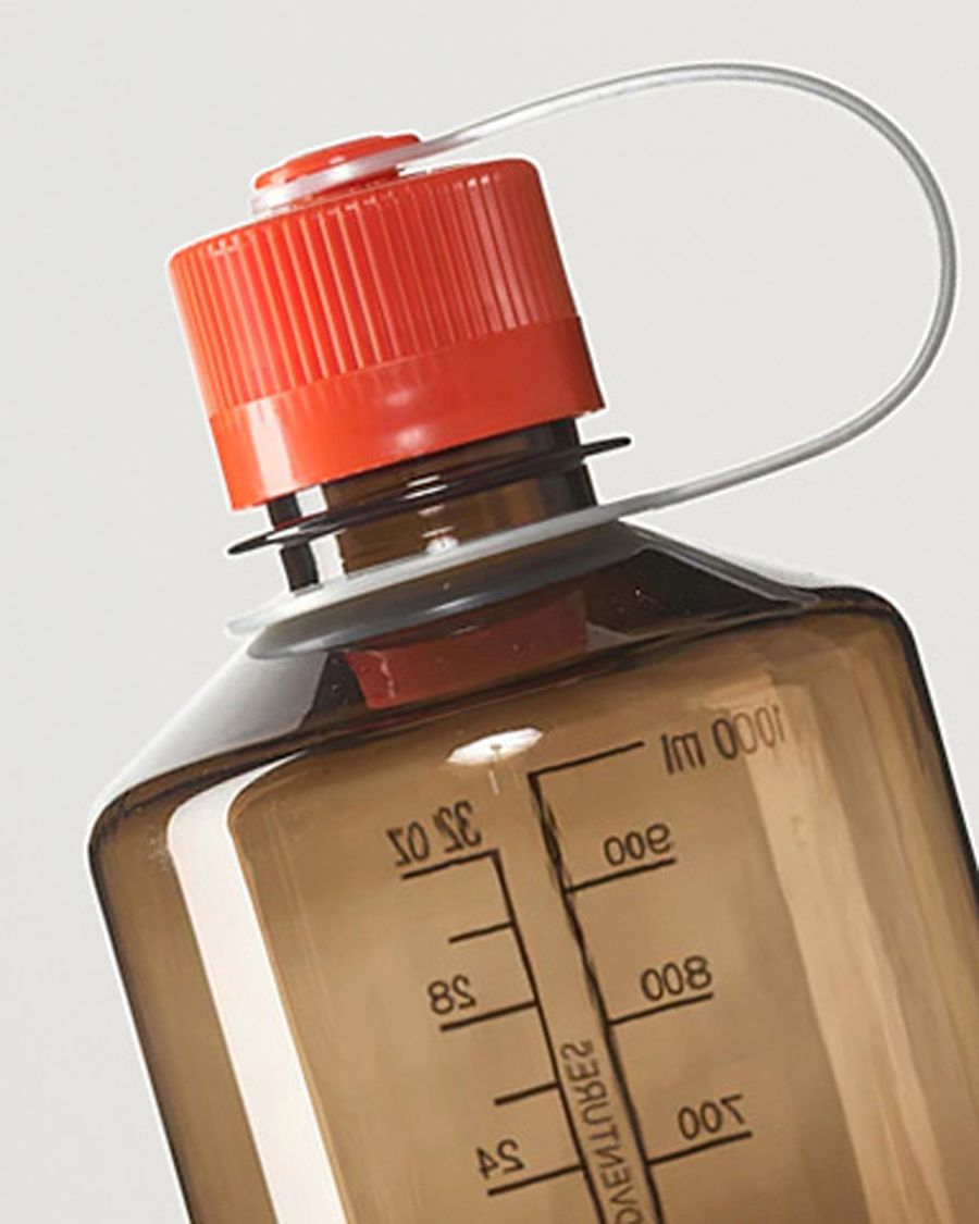 Herren | Forét Forét x Nalgene Bottle 32oz Woodsman | Forét | x Nalgene Bottle 32oz Woodsman