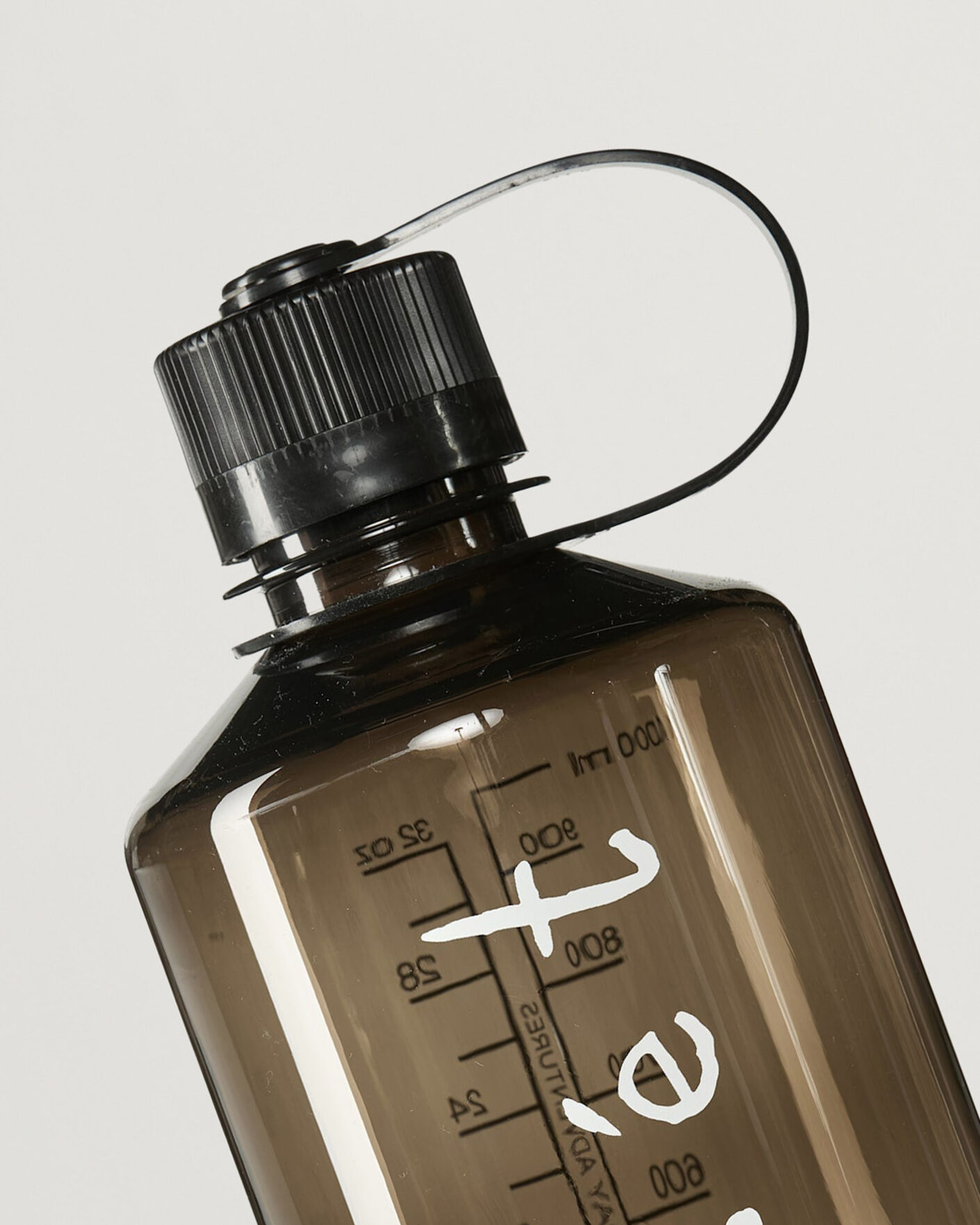 Herren | Forét Forét x Nalgene Bottle 32oz Woodsman | Forét | x Nalgene Bottle 32oz Woodsman