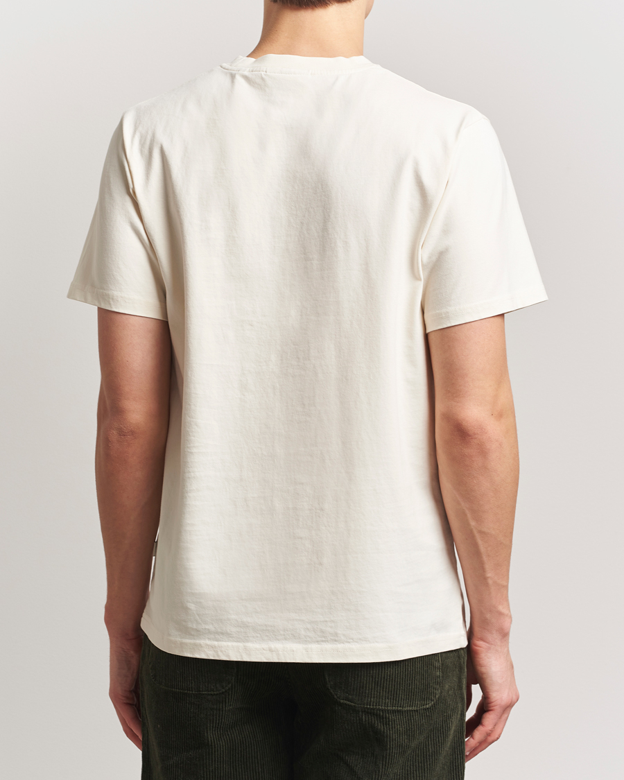 Herren | T-Shirts | Forét | Element T-Shirt Cloud Bee