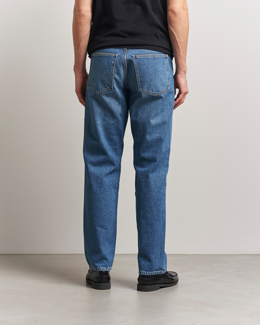 Herren | Jeans | Forét | Heath Jeans Vintage Blue