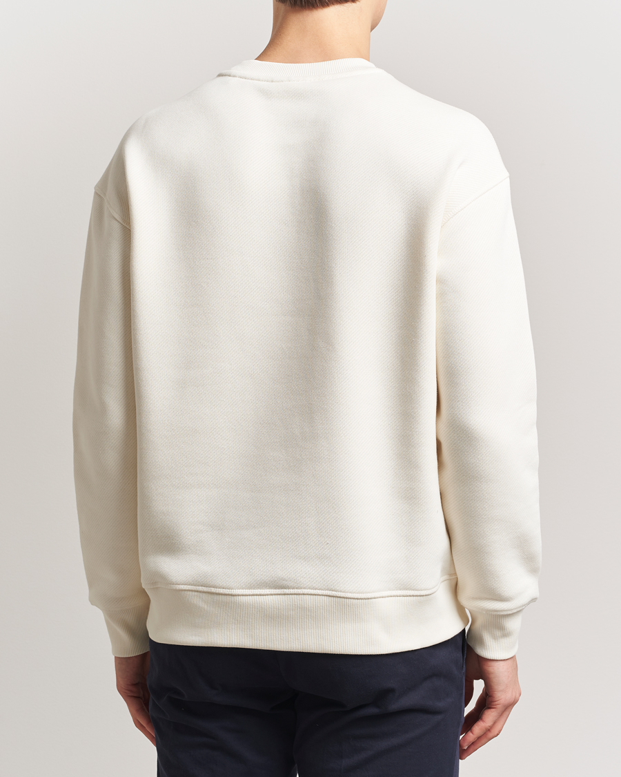 Herren | Pullover | KnowledgeCotton Apparel | Heavy Sweatshirt Eggret