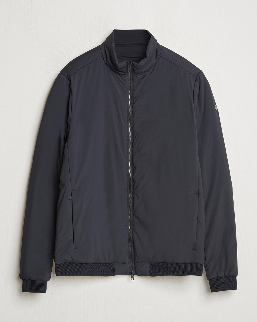 Herren | Jacken | Scandinavian Edition | Studio II Lightweight Jacket Carbon