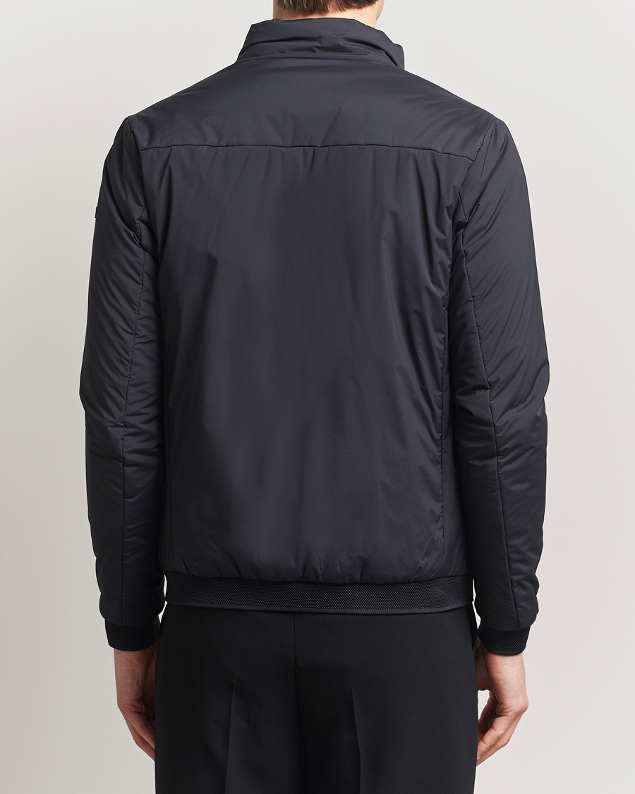 Herren | Jacken | Scandinavian Edition | Studio II Lightweight Jacket Carbon