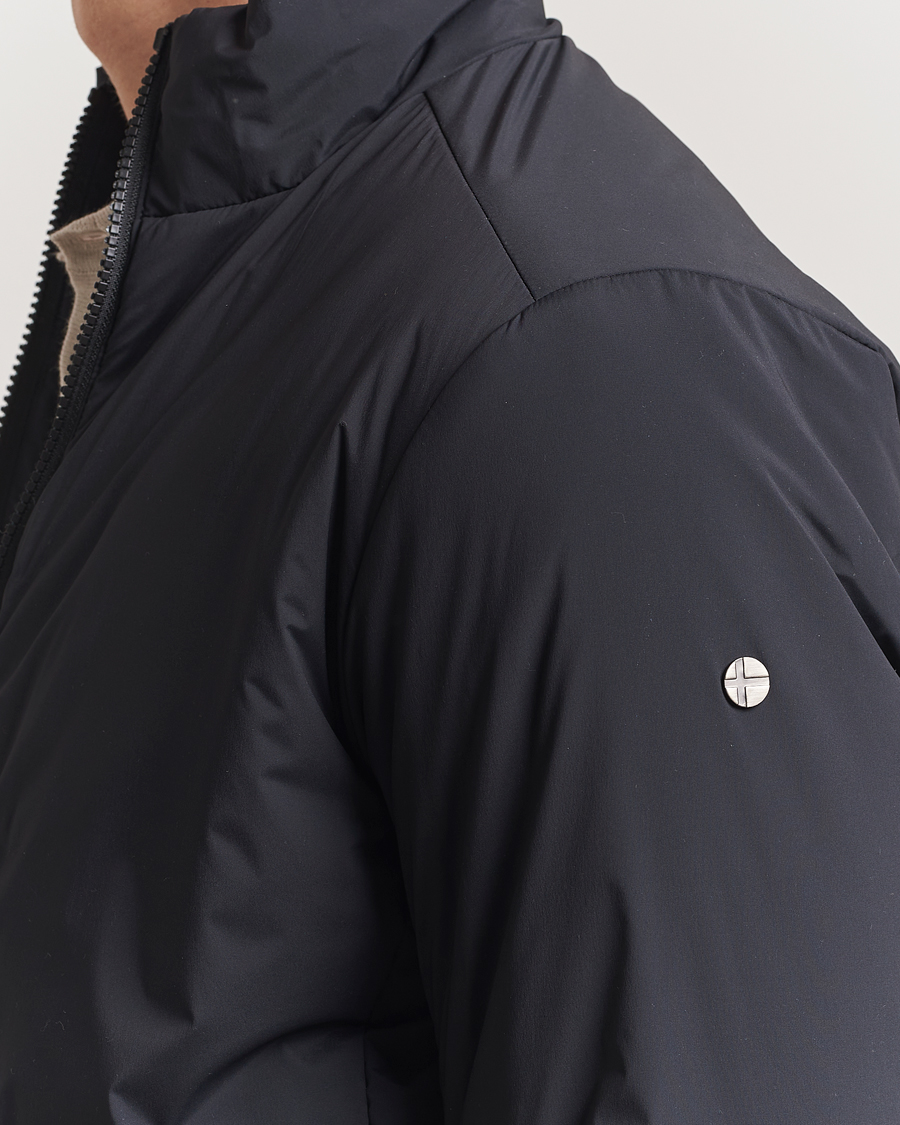 Herren | Jacken | Scandinavian Edition | Studio II Lightweight Jacket Carbon