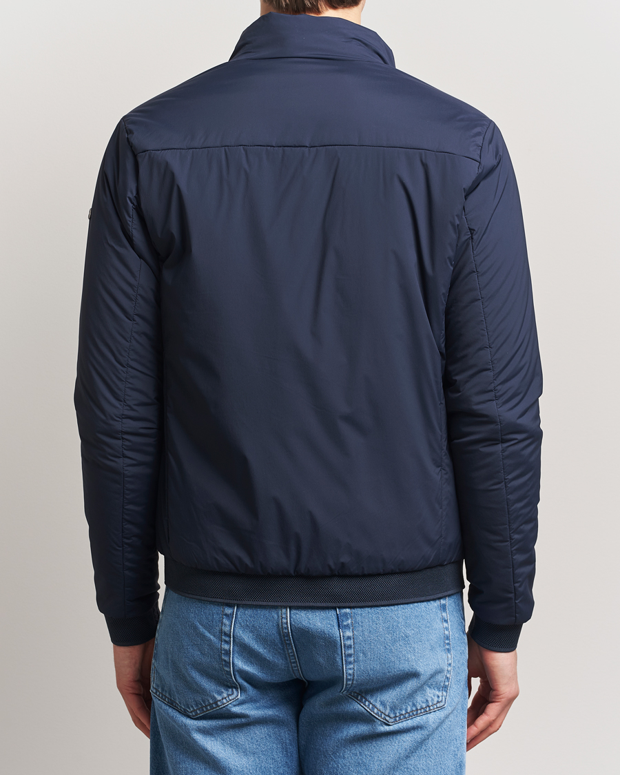 Herren | Jacken | Scandinavian Edition | Studio II Lightweight Jacket Midnight Blue