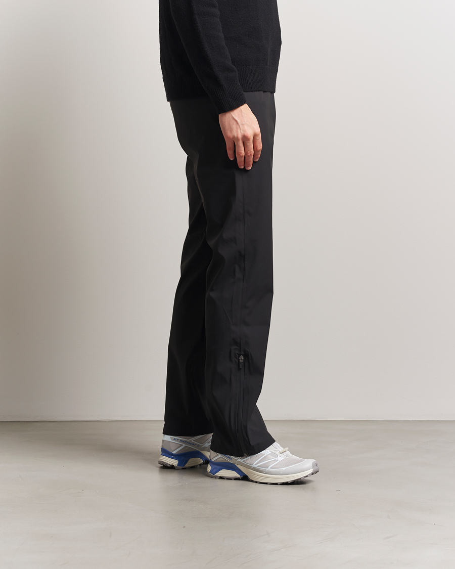 Herren | Salomon XT-Pathway 2 Sneakers Lunar Rock/Ultramarine | Salomon | XT-Pathway 2 Sneakers Lunar Rock/Ultramarine