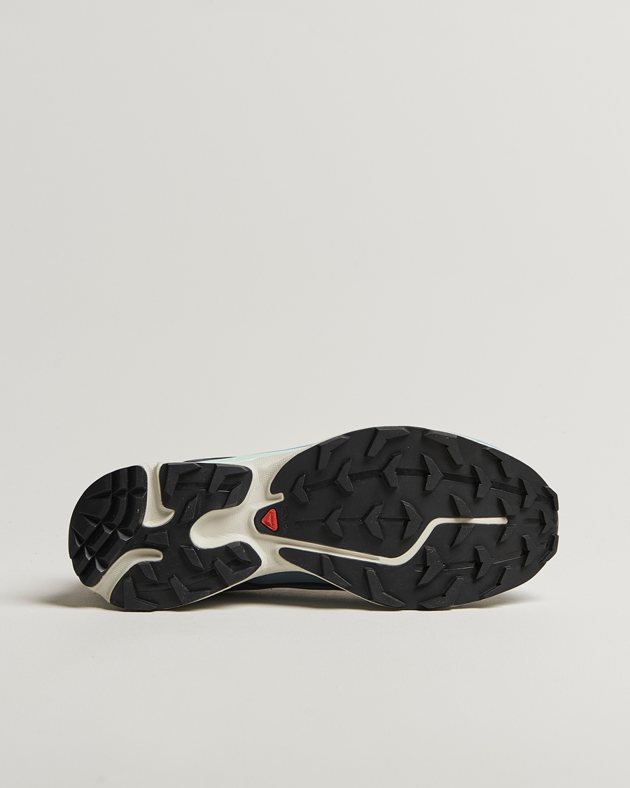 Herren | Salomon XT-6 Sneakers Turbulence/Trooper | Salomon | XT-6 Sneakers Turbulence/Trooper