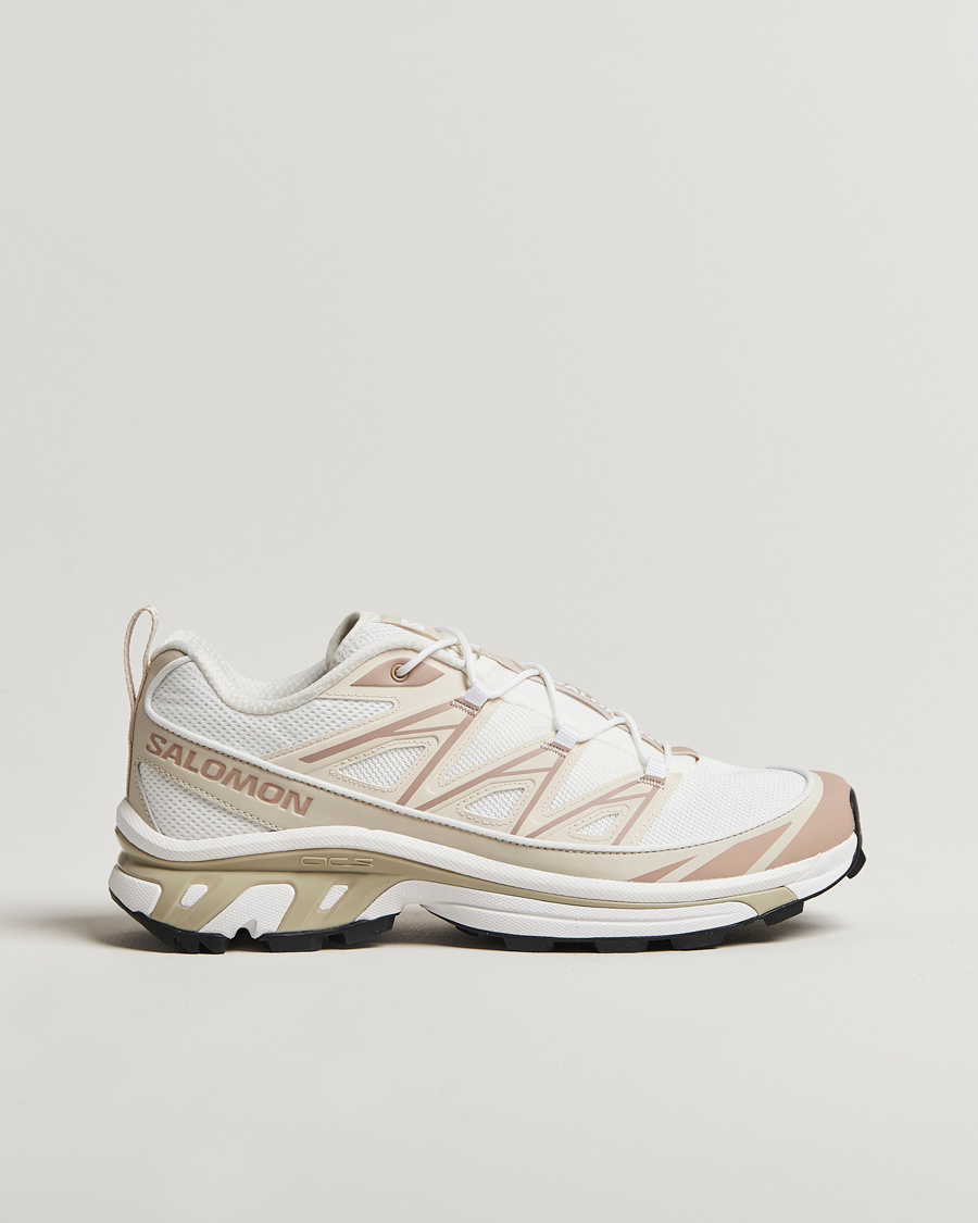 Herren | Salomon XT-6 Expanse Sneakers Oxford Tan/Rainy Day | Salomon | XT-6 Expanse Sneakers Oxford Tan/Rainy Day
