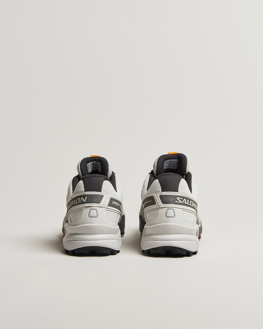 Herren | Salomon Speedcross 3 GTX Sneakers Lunar Rock | Salomon | Speedcross 3 GTX Sneakers Lunar Rock