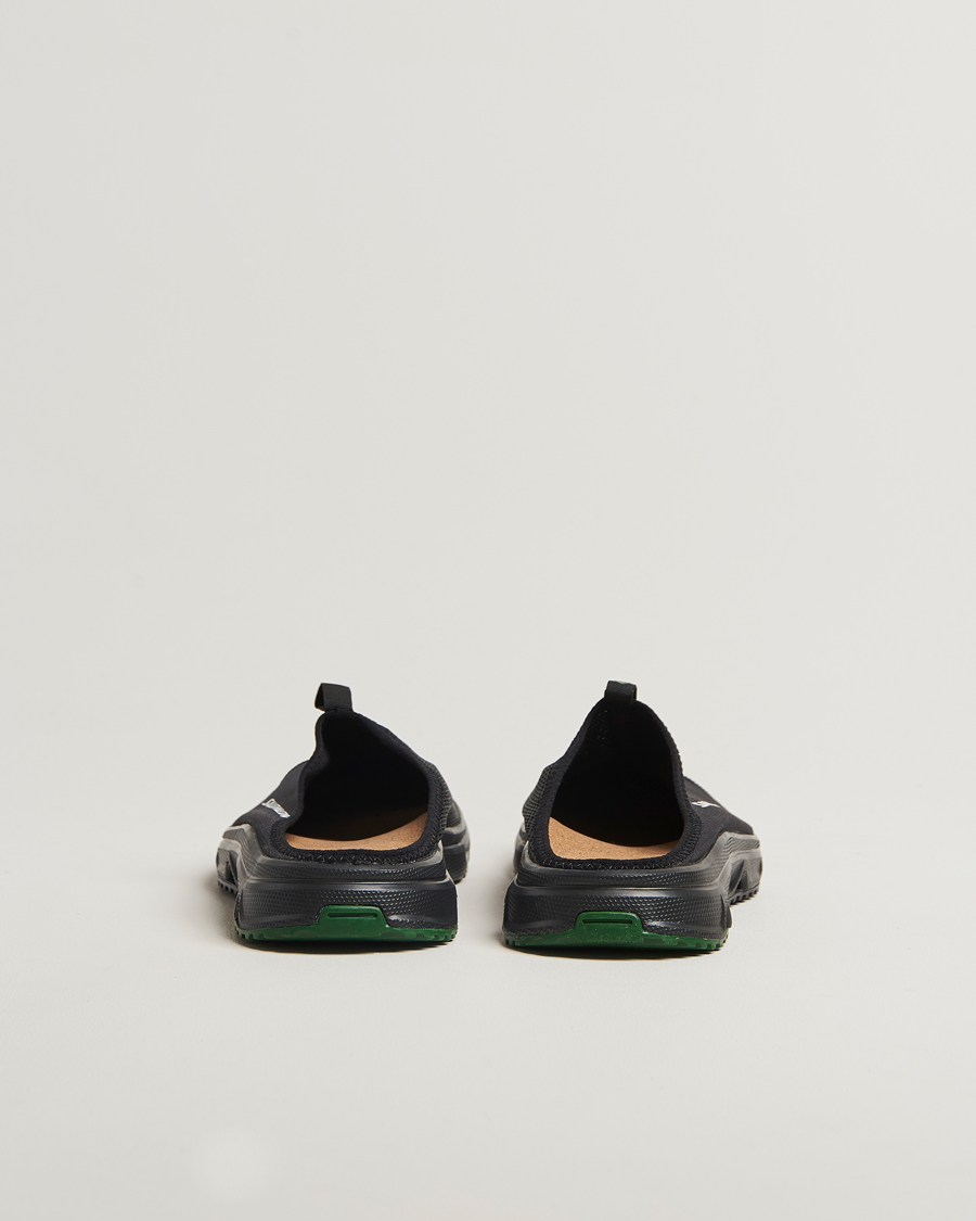 Herren | Salomon RX Slide 3.0 Black | Salomon | RX Slide 3.0 Black