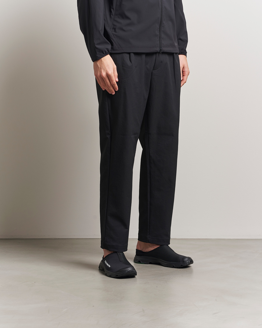 Herren | Salomon RX Slide 3.0 Black | Salomon | RX Slide 3.0 Black