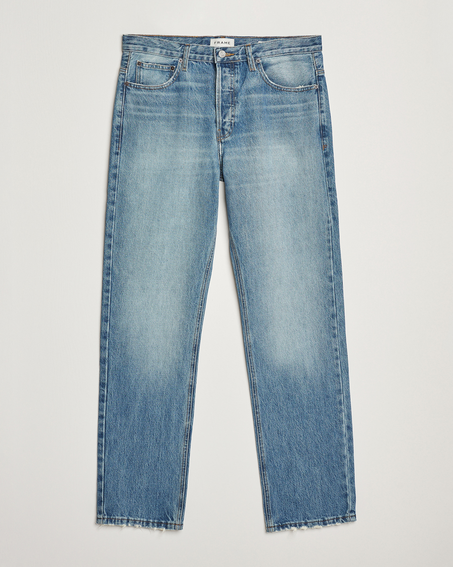 Herren | Jeans | FRAME | The Straight Jean Vicente