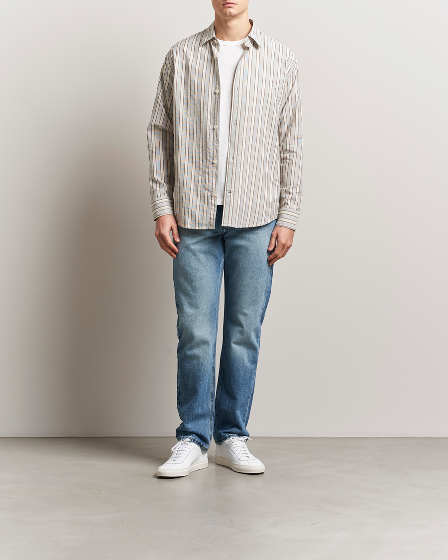 Herren | Jeans | FRAME | The Straight Jean Vicente