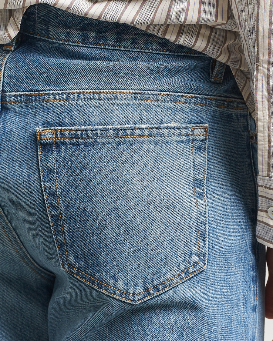 Herren | Jeans | FRAME | The Straight Jean Vicente