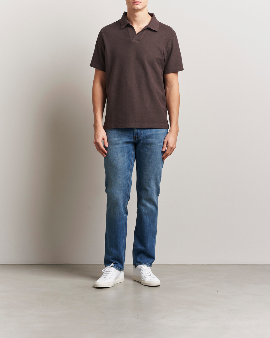 Herren | Jeans | FRAME | Modern Straight Jean Eureka