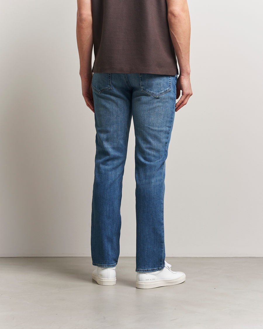 Herren | Jeans | FRAME | Modern Straight Jean Eureka