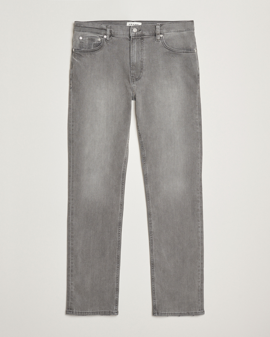 Herren | Jeans | FRAME | Modern Straight Jean Rock Place