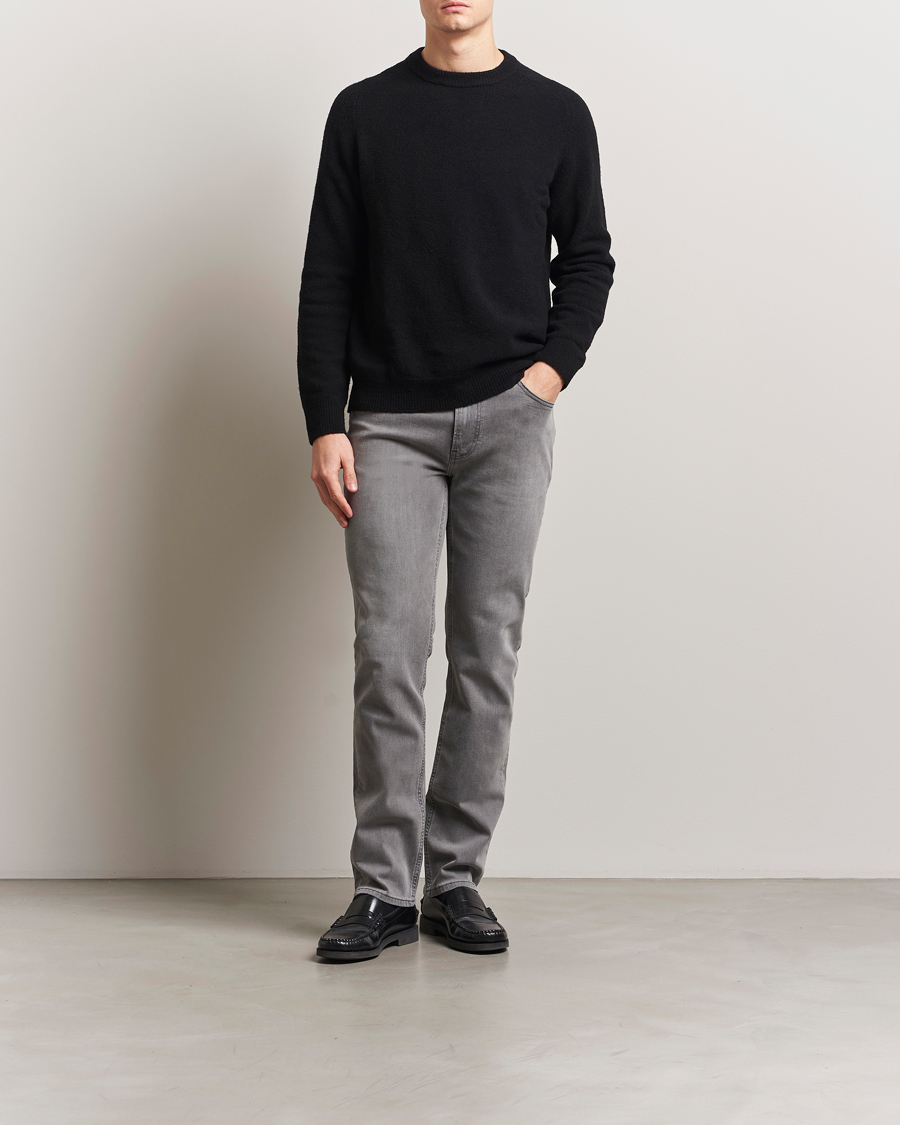 Herren | Jeans | FRAME | Modern Straight Jean Rock Place