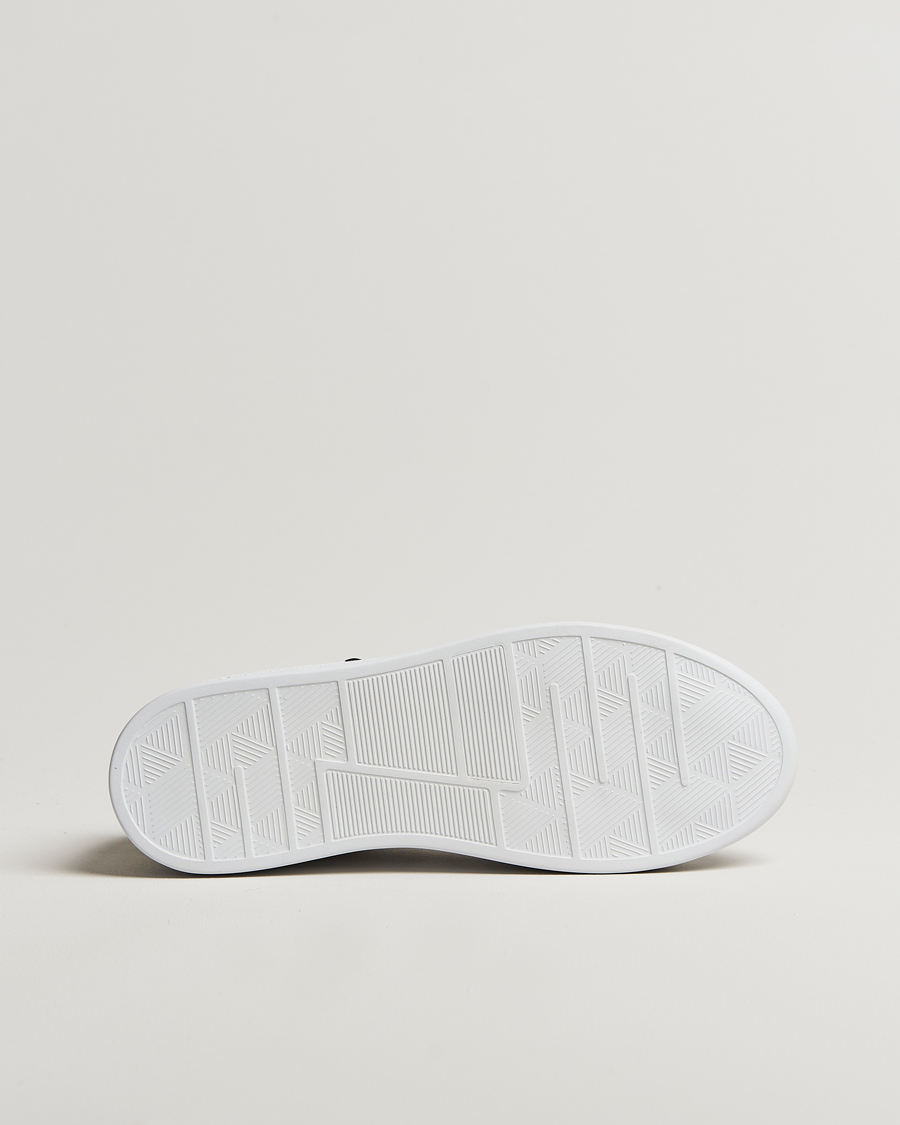 Herren | Kiton Plain Sneakers White | Kiton | Plain Sneakers White