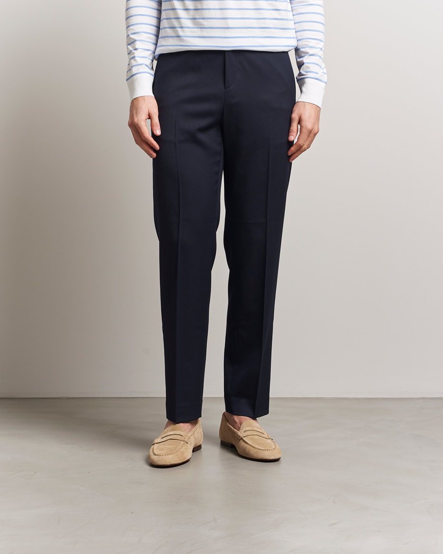 Herren | Ralph Lauren Purple Label Penny Loafers Beige | Ralph Lauren Purple Label | Penny Loafers Beige