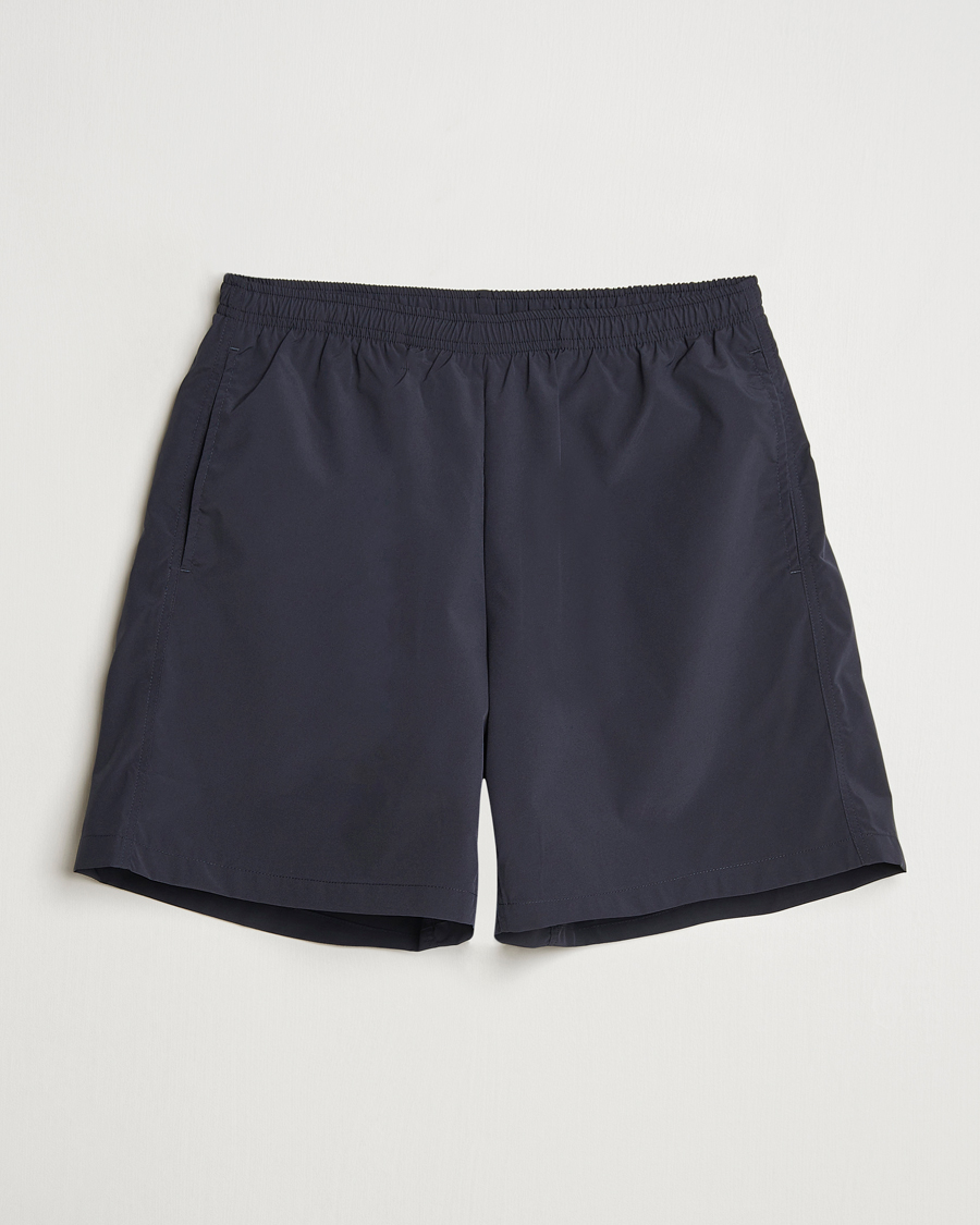 Herren | Shorts | Lanvin | Active Shorts Navy