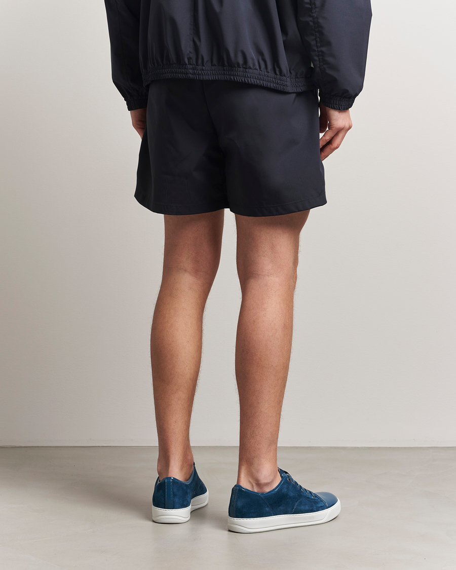 Herren | Shorts | Lanvin | Active Shorts Navy