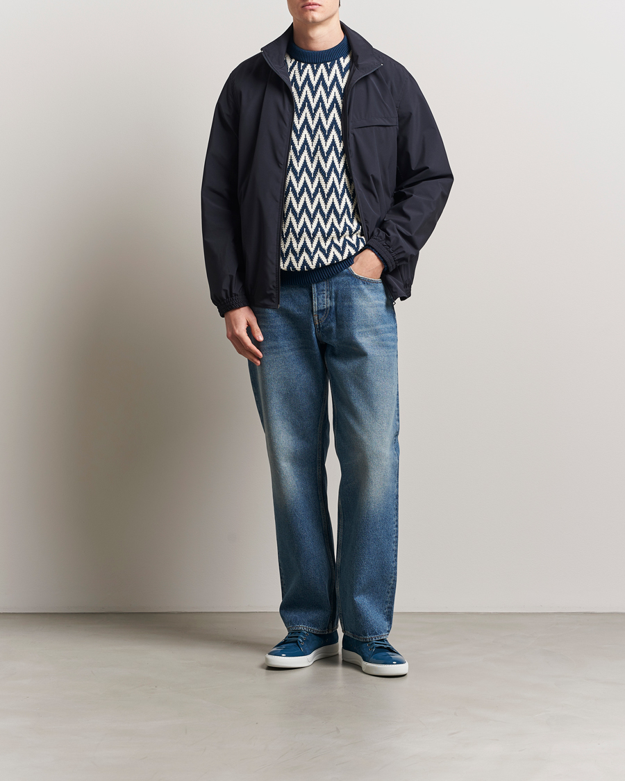 Herren | Jacken | Lanvin | Active Jacket Navy