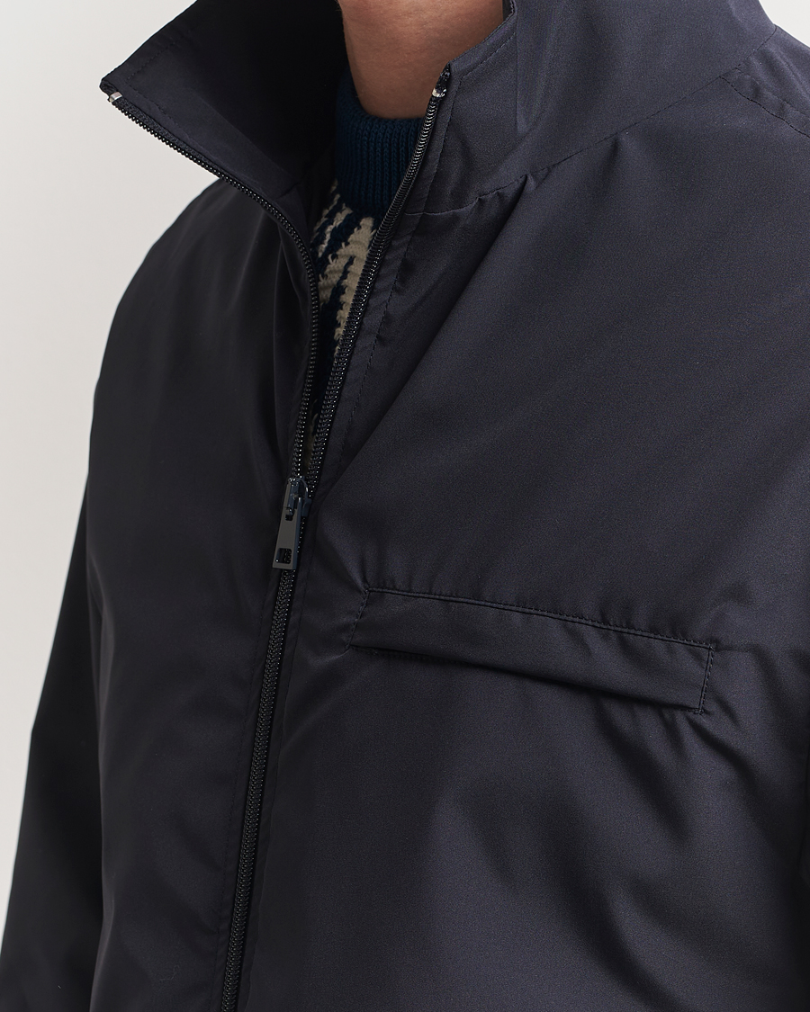 Herren | Jacken | Lanvin | Active Jacket Navy