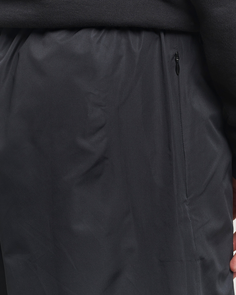 Herren | Shorts | Jil Sander | Logo Active Shorts Black