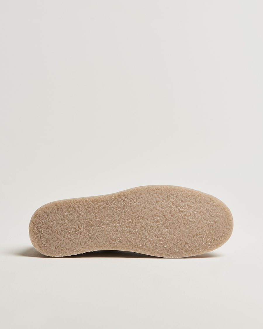 Herren | Fred Perry Linden Suede Derby Warm Stone | Fred Perry | Linden Suede Derby Warm Stone