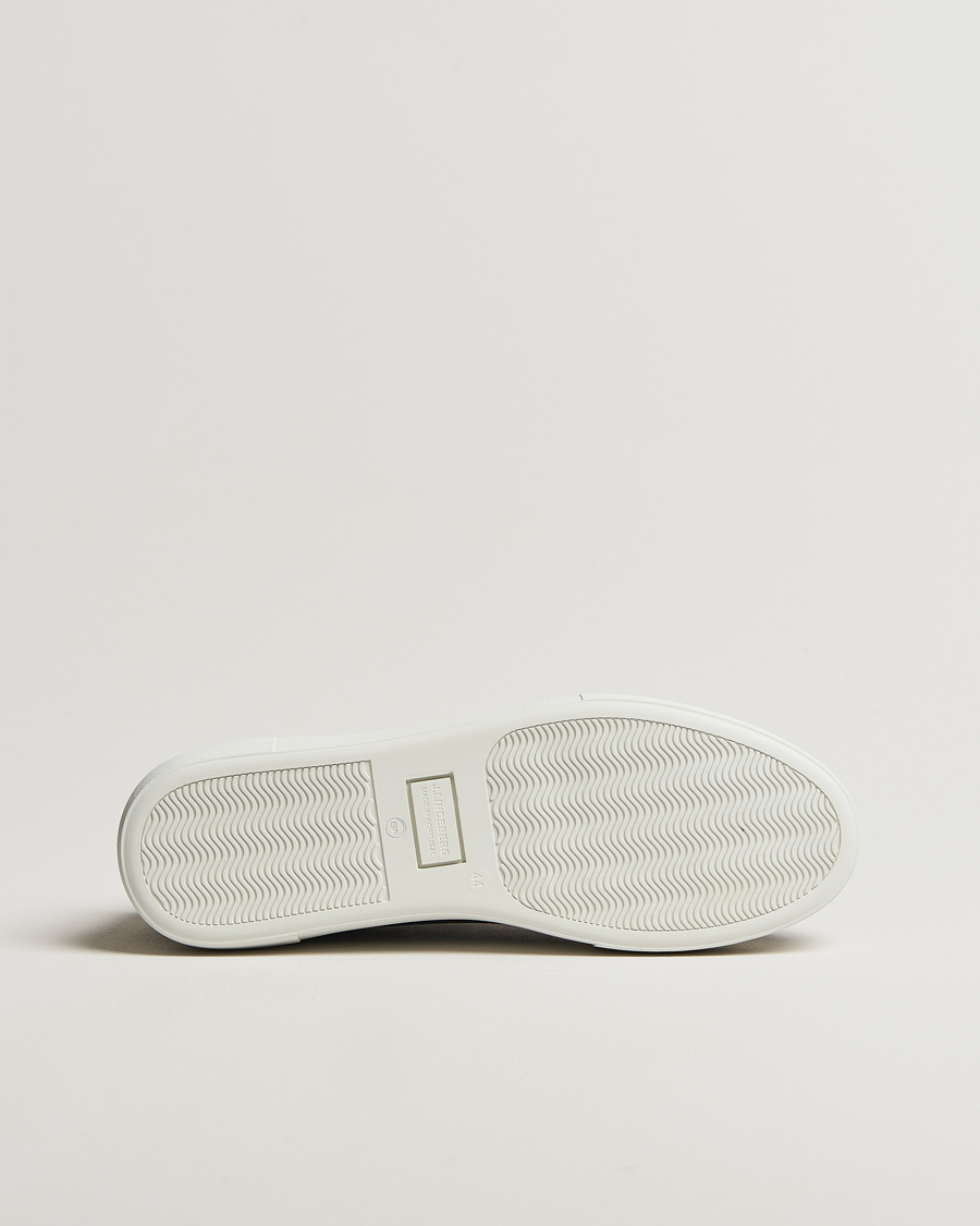 Herren | J.Lindeberg Art Signature Leather Sneaker Navy | J.Lindeberg | Art Signature Leather Sneaker Navy