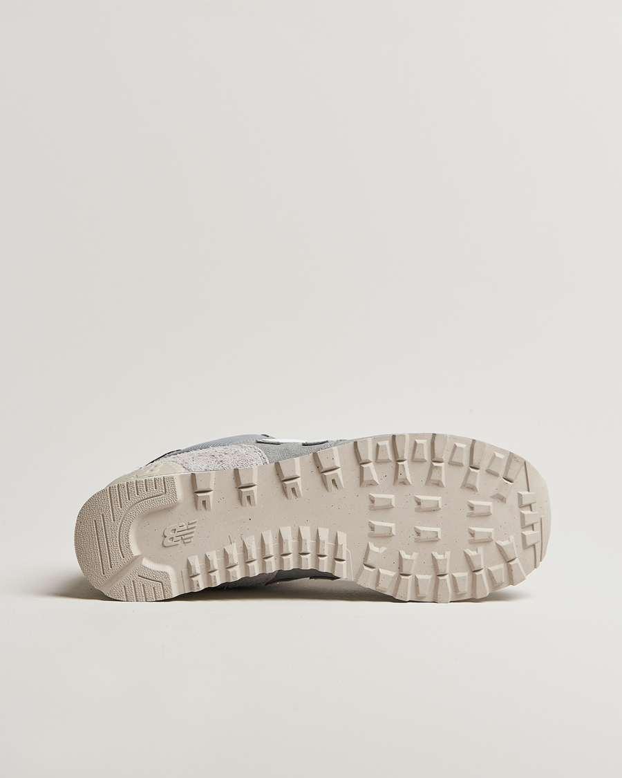 Herren | New Balance 574 Sneakers Slate Grey | New Balance | 574 Sneakers Slate Grey