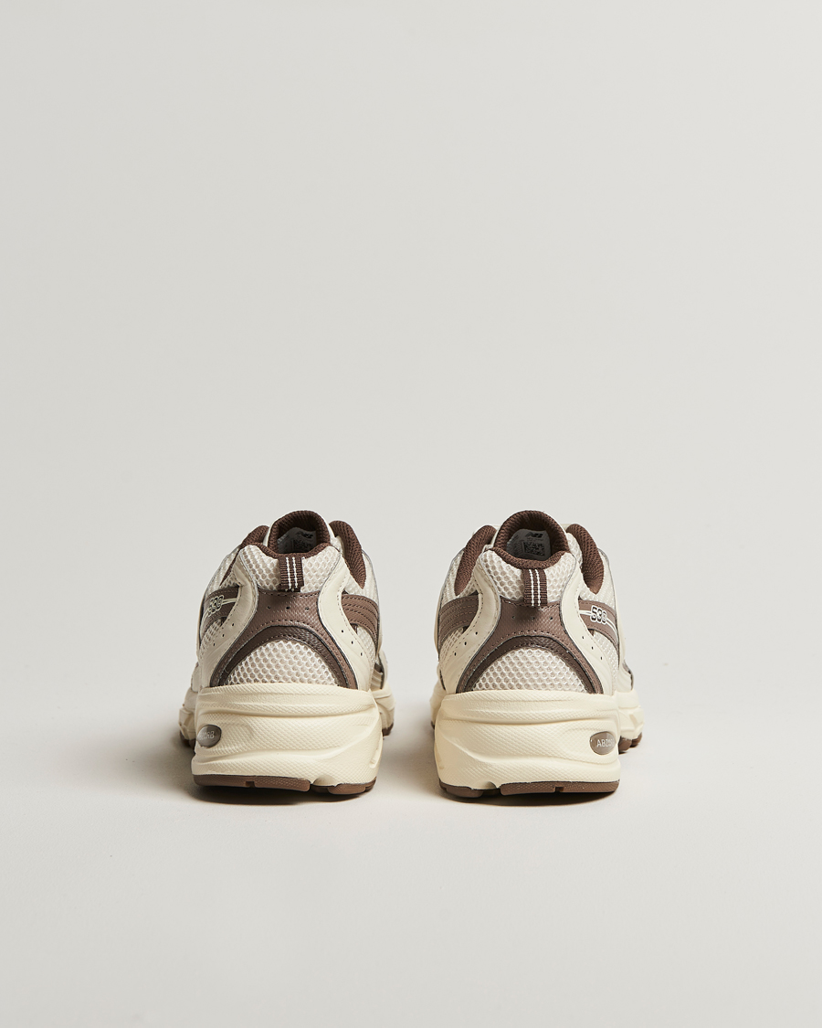 Herren | Sneaker | New Balance | 530 Sneakers Turtledove