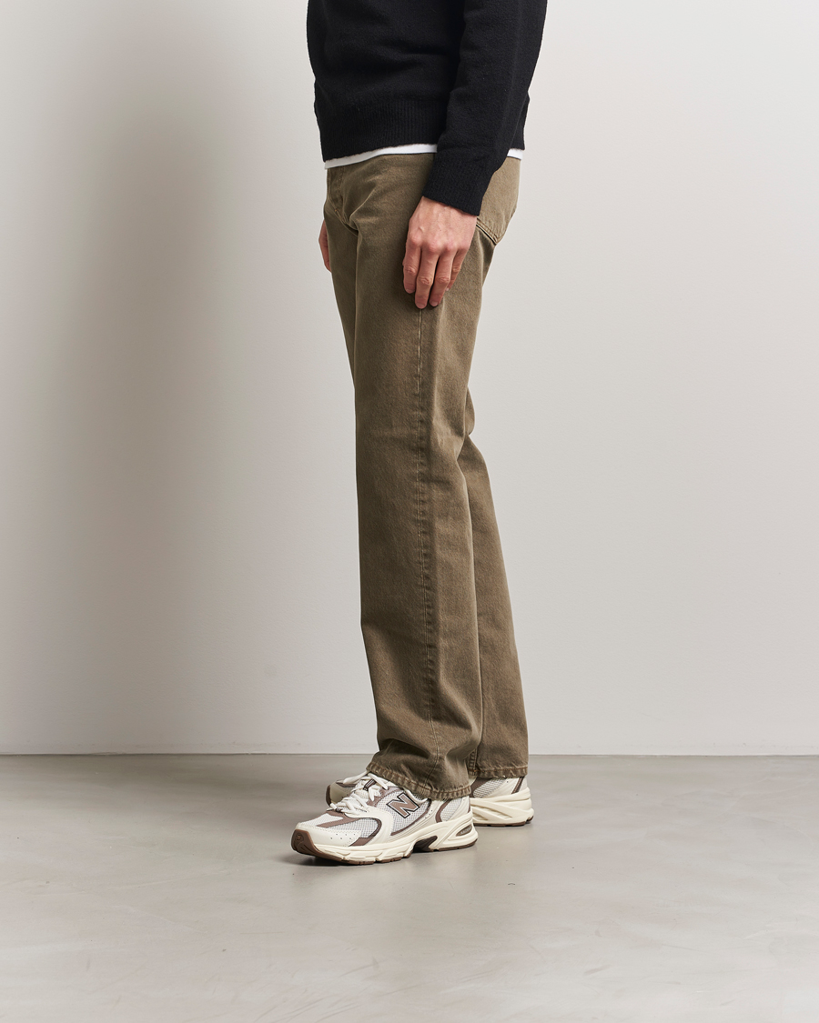 Herren | New Balance 530 Sneakers Off White | New Balance | 530 Sneakers Off White