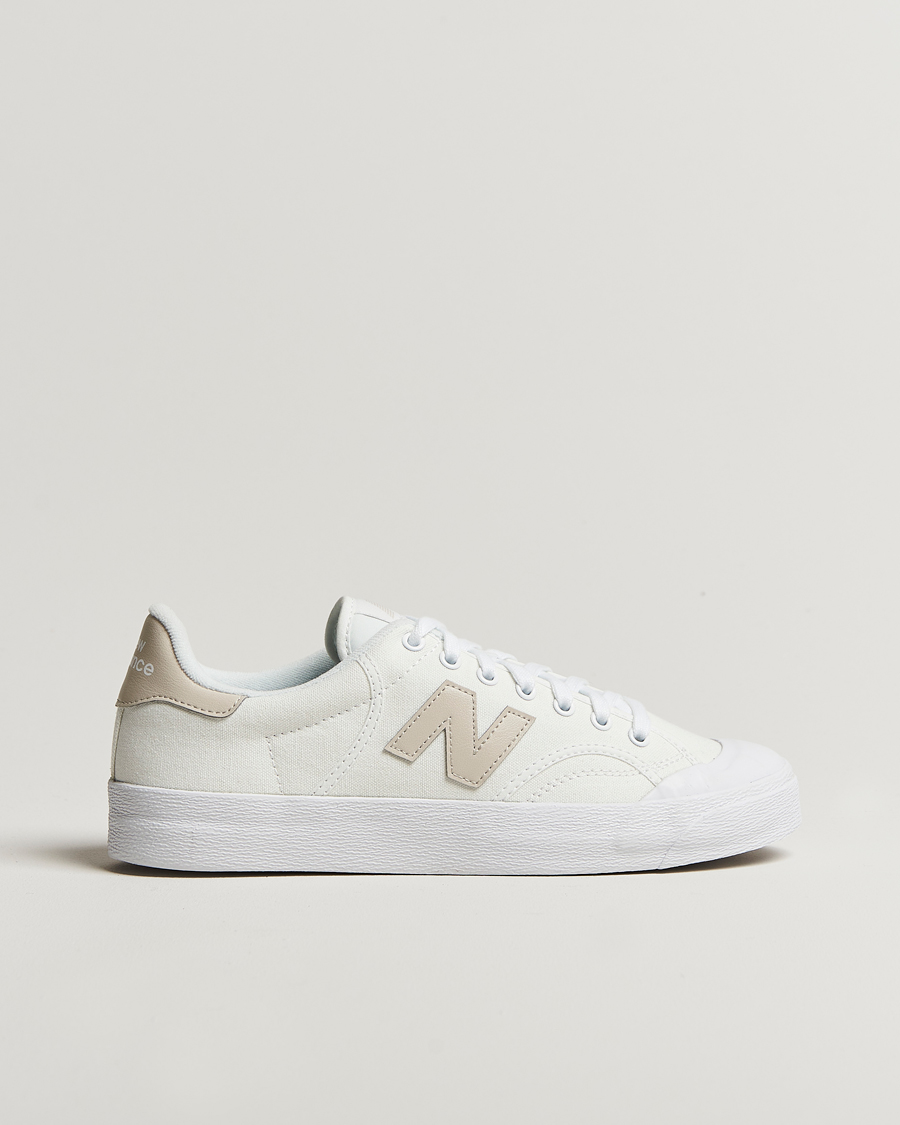 Herren | New Balance BB100 Sneakers White/Grey | New Balance | BB100 Sneakers White/Grey