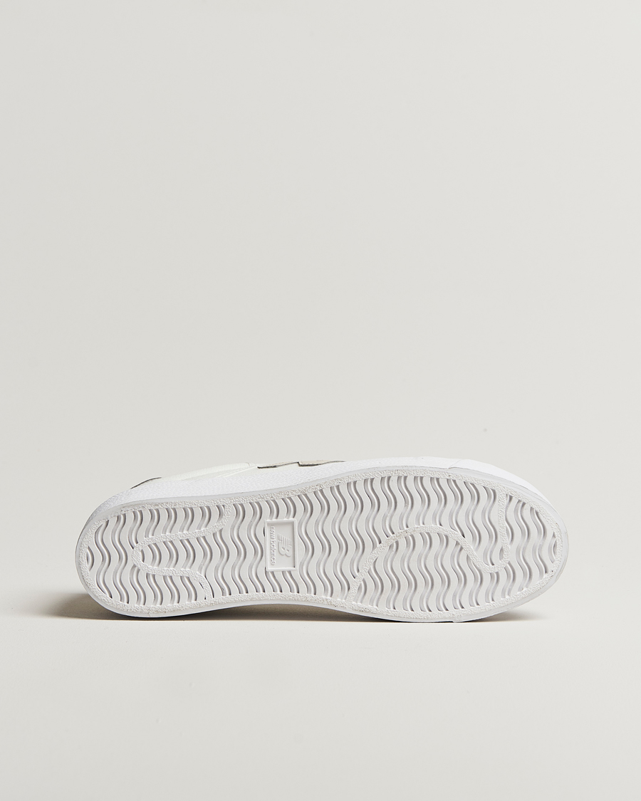 Herren | New Balance BB100 Sneakers White/Grey | New Balance | BB100 Sneakers White/Grey