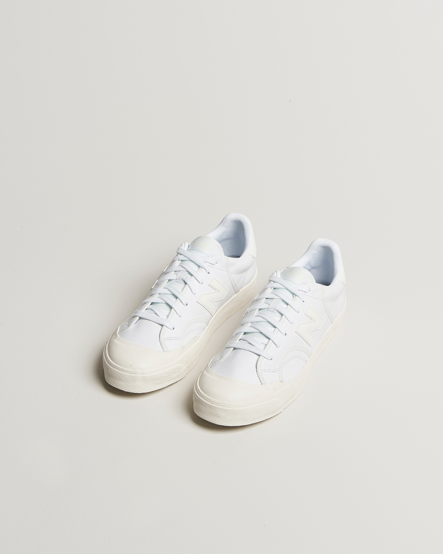 Herren | New Balance BB100 Sneakers White | New Balance | BB100 Sneakers White